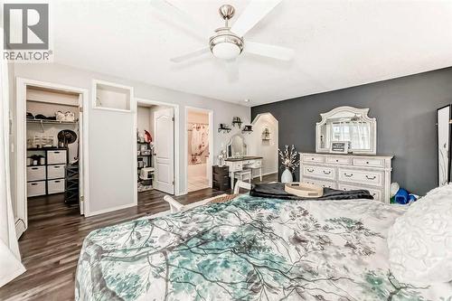 314, 5326 47 Avenue, Red Deer, AB - Indoor Photo Showing Bedroom