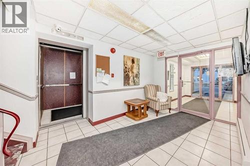 314, 5326 47 Avenue, Red Deer, AB - Indoor Photo Showing Other Room