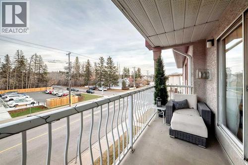 314, 5326 47 Avenue, Red Deer, AB - Outdoor With Exterior