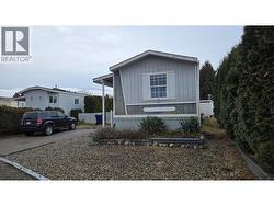 9020 Jim Bailey Road Unit# 125  Kelowna, BC V4V 1S4