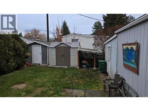 9020 Jim Bailey Road Unit# 125, Kelowna, BC 