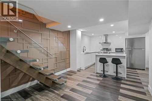 15 Andres Street, Virgil, ON - Indoor