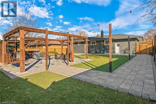 15 Andres Street, Virgil, ON - Outdoor