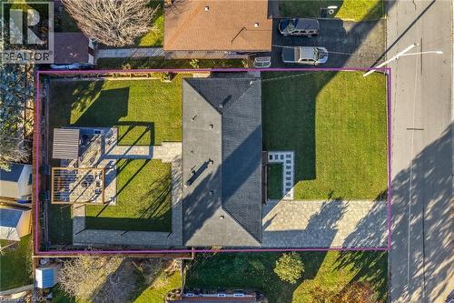 15 Andres Street, Virgil, ON - Outdoor With View