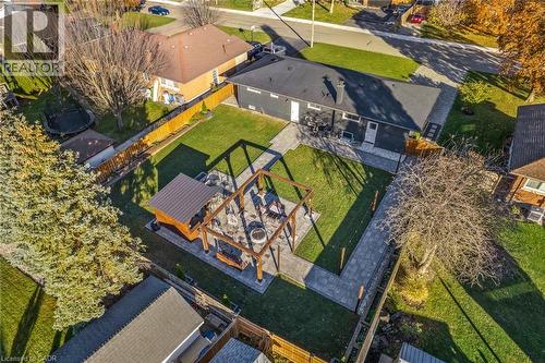 15 Andres Street, Virgil, ON - Outdoor With View