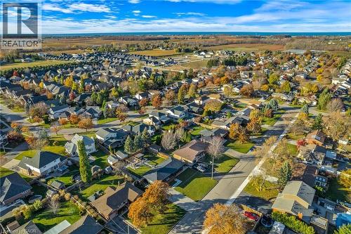 15 Andres Street, Virgil, ON - Outdoor With View
