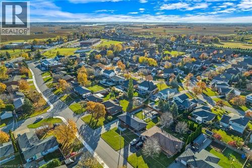 15 Andres Street, Virgil, ON - Outdoor With View