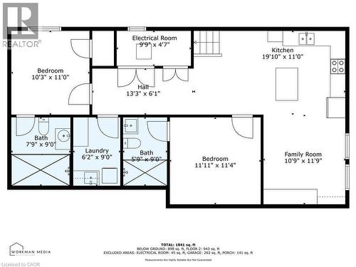 15 Andres Street, Virgil, ON - Other