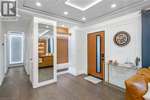 15 Andres Street, Virgil, ON - Indoor Photo Showing Other Room