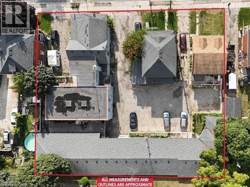 225,229,231 Water Street N, Cambridge, ON 