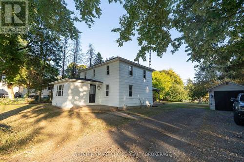 15904 Manning Road, South Stormont, ON - Outdoor