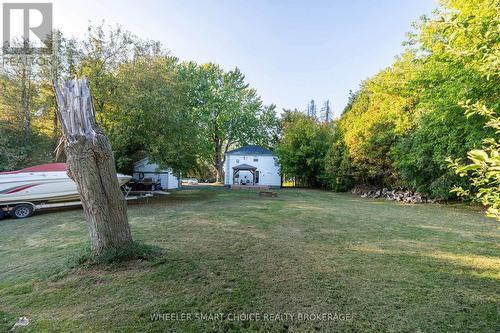 15904 Manning Road, South Stormont, ON - Outdoor