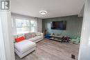 15904 Manning Road, South Stormont, ON  - Indoor Photo Showing Living Room 