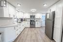 15904 Manning Road, South Stormont, ON  - Indoor Photo Showing Kitchen With Upgraded Kitchen 