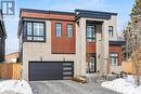 1344 Gull Crossing, Pickering, ON  - Outdoor With Facade 