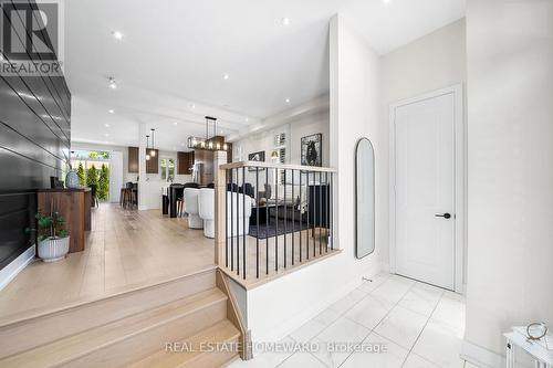 1344 Gull Crossing, Pickering, ON - Indoor Photo Showing Other Room