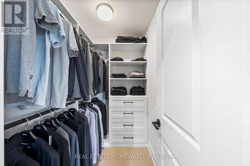 1344 Gull Crossing, Pickering, ON - Indoor With Storage