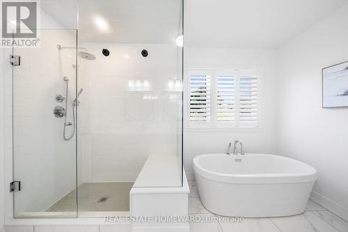 1344 Gull Crossing, Pickering, ON - Indoor Photo Showing Bathroom