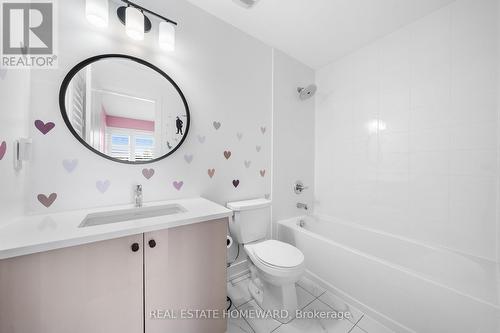 1344 Gull Crossing, Pickering, ON - Indoor Photo Showing Bathroom