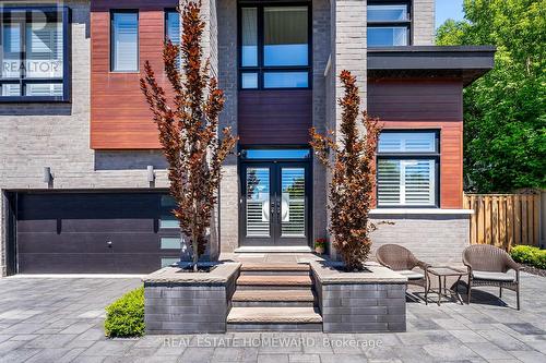1344 Gull Crossing, Pickering, ON - Outdoor With Facade