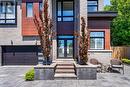 1344 Gull Crossing, Pickering, ON  - Outdoor With Facade 