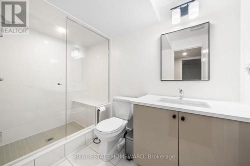 1344 Gull Crossing, Pickering, ON - Indoor Photo Showing Bathroom