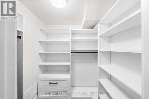 1344 Gull Crossing, Pickering, ON - Indoor With Storage