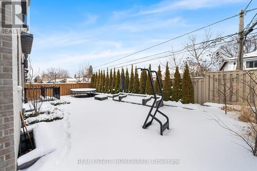 1344 Gull Crossing, Pickering, ON - Outdoor