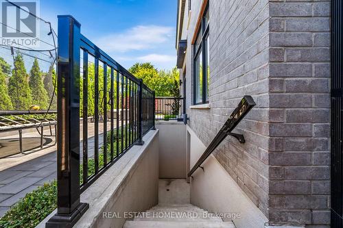 1344 Gull Crossing, Pickering, ON - Outdoor With Exterior