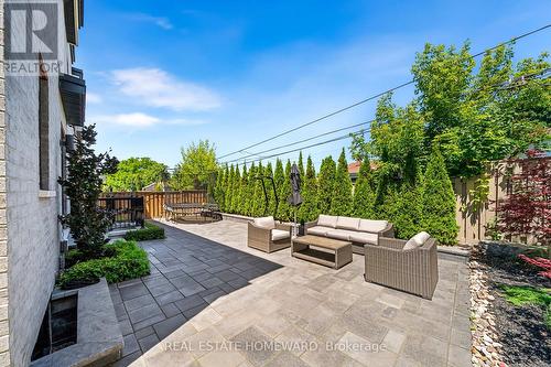 1344 Gull Crossing, Pickering, ON - Outdoor