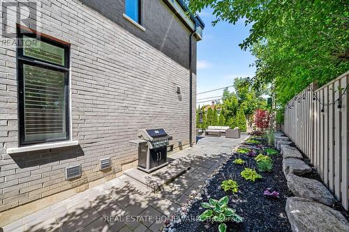 1344 Gull Crossing, Pickering, ON - Outdoor With Exterior
