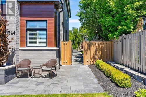 1344 Gull Crossing, Pickering, ON - Outdoor