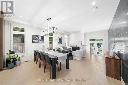 1344 Gull Crossing, Pickering, ON - Indoor