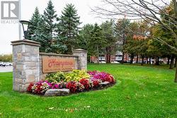 201 - 193 LAKE DRIVEWAY DRIVE W  Ajax, ON L1S 7H8