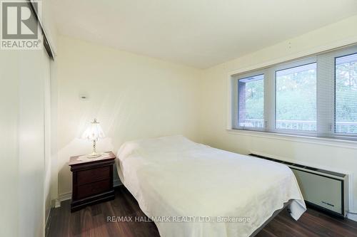 201 - 193 Lake Driveway Drive W, Ajax, ON - Indoor Photo Showing Bedroom