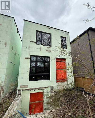 42 August Avenue, Toronto, ON - 