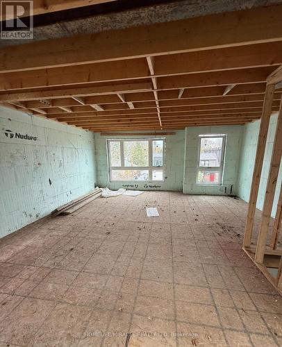 42 August Avenue, Toronto, ON - Indoor