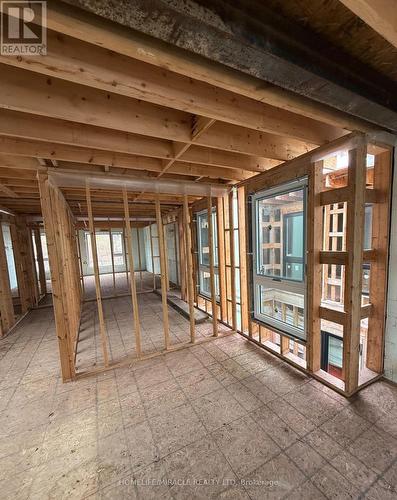 42 August Avenue, Toronto, ON - Indoor