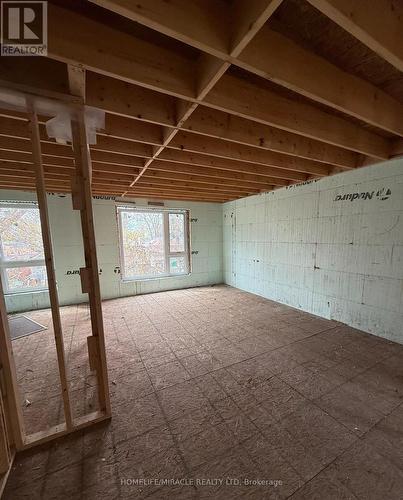 42 August Avenue, Toronto, ON - Indoor Photo Showing Other Room