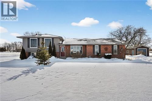 6140 SIXTEEN Road  West Lincoln, ON L0R 2A0