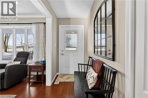 6140 Sixteen Road, West Lincoln, ON - Indoor Photo Showing Other Room