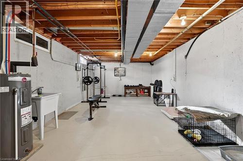 6140 Sixteen Road, West Lincoln, ON - Indoor Photo Showing Other Room