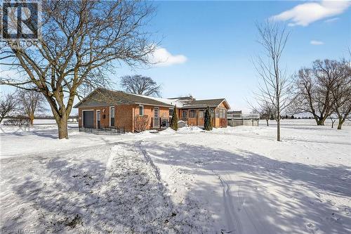 6140 Sixteen Road, West Lincoln, ON - Outdoor