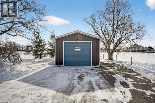 6140 Sixteen Road, West Lincoln, ON - Outdoor