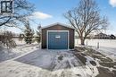 6140 Sixteen Road, West Lincoln, ON  - Outdoor 