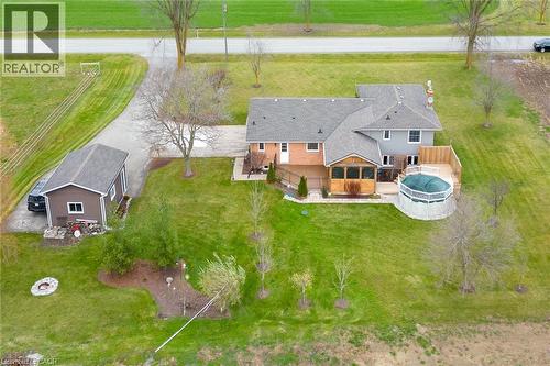 6140 Sixteen Road, West Lincoln, ON - Outdoor