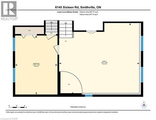 6140 Sixteen Road, West Lincoln, ON - Other