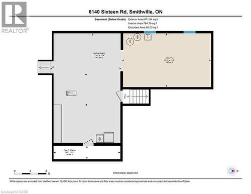 6140 Sixteen Road, West Lincoln, ON - Other