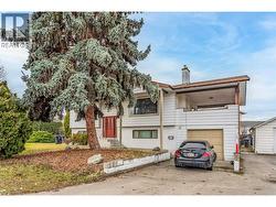 758 Josselyn Court  Kelowna, BC V1X 6A4
