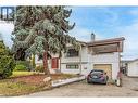Welcome to 758 Josselyn Court! - 758 Josselyn Court, Kelowna, BC  - Outdoor 